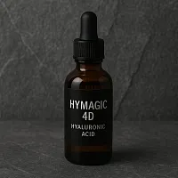 Кислота гиалуроновая 4D Hymagic жидкая, 5 мл