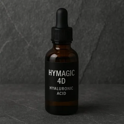 Кислота гиалуроновая 4D Hymagic жидкая, 5 мл