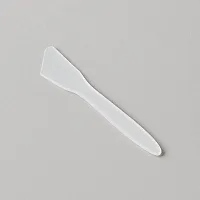 Cosmetic spatula 82 mm cosmetic ingredient Mylo Opt