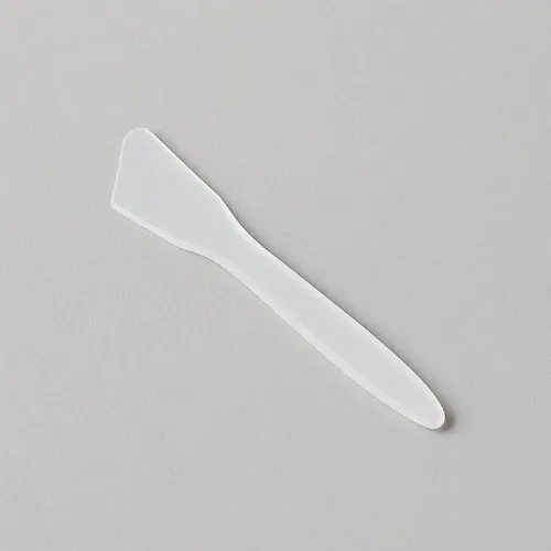 Cosmetic spatula 82 mm Mylo Opt global supplier Cosmetic spatula 82 mm cosmetic ingredient Mylo Opt