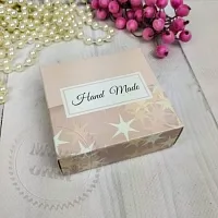 Коробка Стандарт Hand made 3 описание и применение
