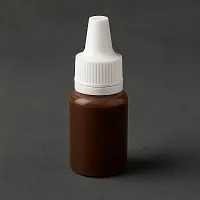 Brown liquid pigment 1 L cosmetic ingredient Mylo Opt