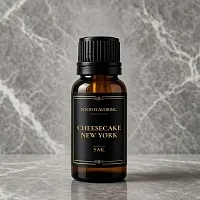 Food flavoring cheesecake New York, 5 ml