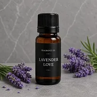 Lavender Love Fragrance Oil 1 L cosmetic ingredient Mylo Opt