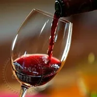 Ароматизатор пищевой Raspberry Cabernet, 1 литр описание и применение