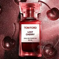 Отдушка Lost Cherry Tom Ford, 5 мл описание и применение