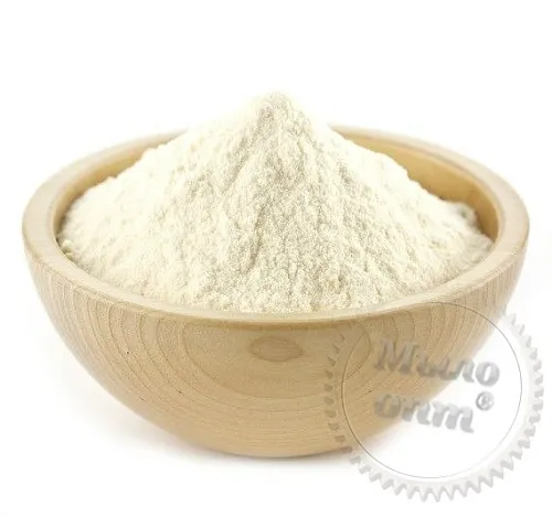 Gum Arabic 10 g cosmetic ingredient Mylo Opt