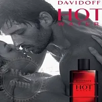 Fragrance Oil Hot Water Davidoff, 1 L