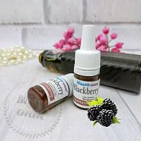 Blackberry Flavor 5 ml cosmetic ingredient Mylo Opt