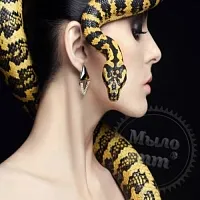 VIB snake ACTIV, 100 мл