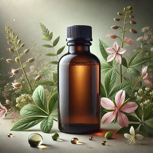 Soapwort Glycolic Extract 25 ml cosmetic ingredient Mylo Opt