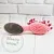 Pumice stone with brush and stone cosmetic ingredient Mylo Opt