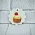 Strawberry Cupcake Tag, photos, reviews, use