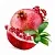 Pomegranate hydrolyzate, 1 L, photos, reviews, use