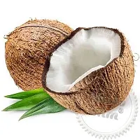 Сухая гранулированная отдушка Кокосовая стружка, 1 кг