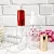 Bottle transparent Gloria 50 ml uv spray from 10 pcs, photos, reviews, use