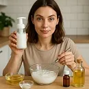 Пенка для умывания лица, которая не сушит кожу — мягкое очищение и комфорт