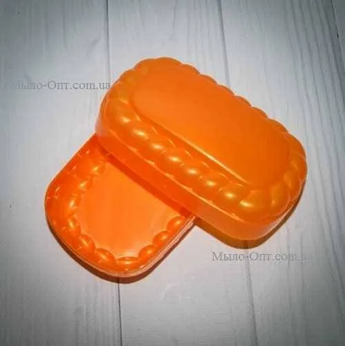 Travel Soap Pigtail, 5.12 UAH, rating ⭐⭐⭐⭐⭐ Milo Opt