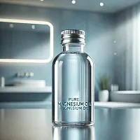 Магниевое масло Pure Magnesium Oil, 1 кг