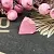 Краситель для свечей Розовый Light Pink (восковой), 1 грамм описание и применение