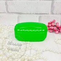 Travel Soap Pigtail