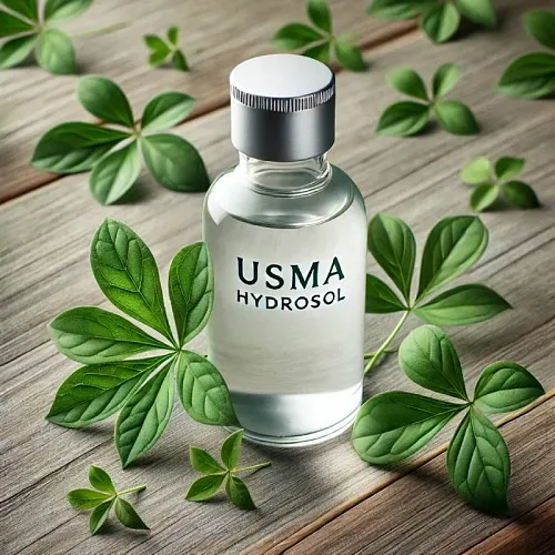 Гідролат Усьма, 1 л 155.21 грн. рейтинг ⭐⭐⭐⭐⭐ Мило Опт