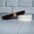 Ribbon Brown Satin width 6 mm, 100 m, photos, reviews, use