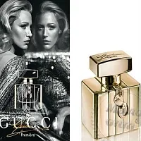 Отдушка Gucci Premiere, 1 л описание и применение
