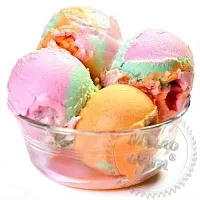 Віддушка Rainbow Sherbet, 1 літр