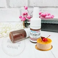 Ароматизатор пищевой Tres leches cake, 5 мл