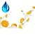 Водорастворимая отдушка Orange Spark, 10 мл описание и применение