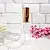 Bottle transparent Gloria 50 ml uv spray from 10 pcs, photos, reviews, use