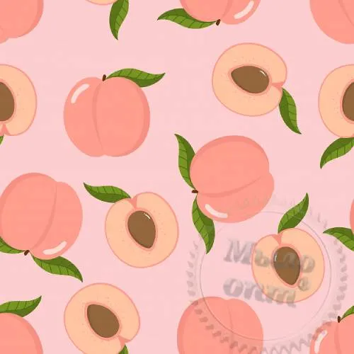 Peach Flavor Powder 1 kg cosmetic ingredient Mylo Opt
