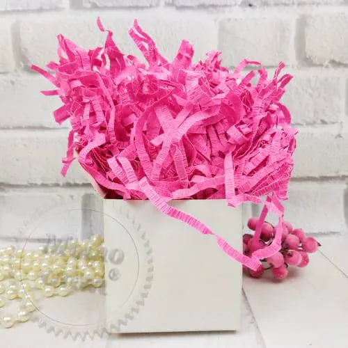 Paper filler Pink 1 kg cosmetic ingredient Mylo Opt