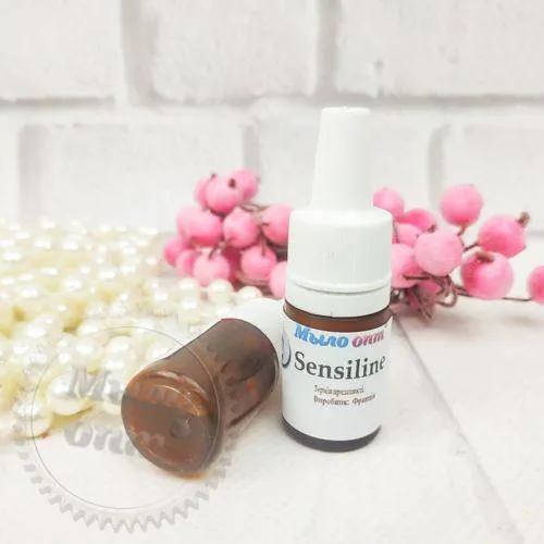 Sensiline 1 kg cosmetic ingredient Mylo Opt