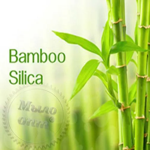 Bamboo Silica 100 g Mylo Opt global supplier Bamboo Silica 100 g cosmetic ingredient Mylo Opt