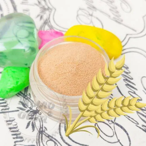 Barley Extract Powder 5 g cosmetic ingredient Mylo Opt