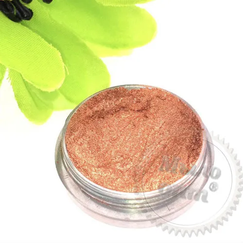 Tibetian Ocher Mica 3 g cosmetic ingredient Mylo Opt