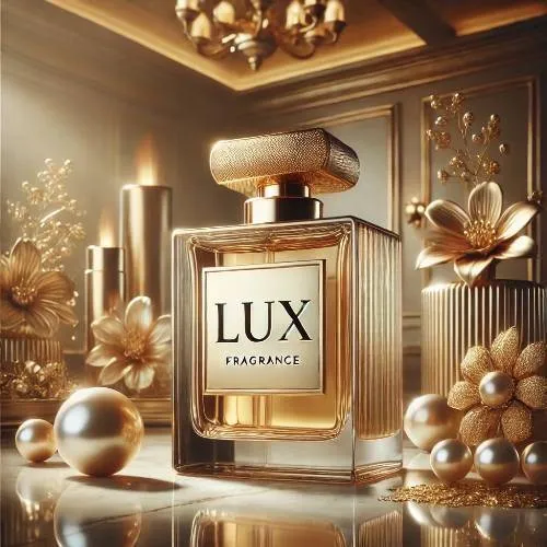 Віддушка LUX 30 мл Віддушка LUX 30 мл