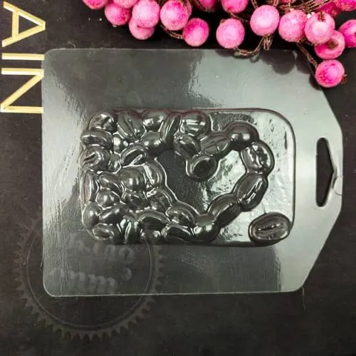 Форма пластикова Кавова Любов 17.99 грн. рейтинг ⭐⭐⭐⭐⭐ Мило Опт