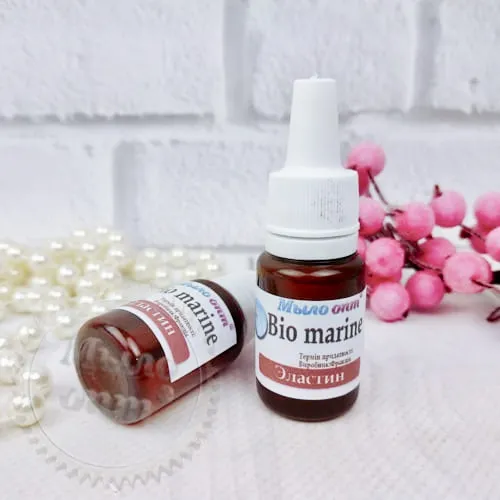 Эластин BIO Marine, 1 кг