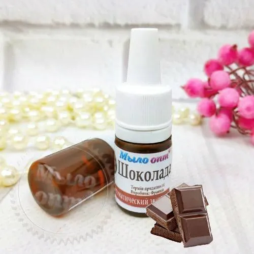 Chocolate Flavor Extracts, 1 L, 1 401.10 UAH, rating ⭐⭐⭐⭐⭐ Milo Opt