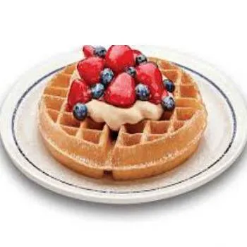 Waffle Flavor, 1 L, 1 327.92 UAH, rating ⭐⭐⭐⭐⭐ Milo Opt