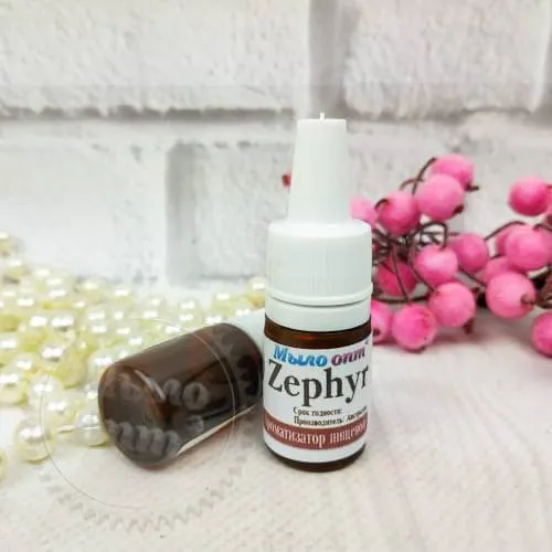 Ароматизатор пищевой Zephyr, 1 литр