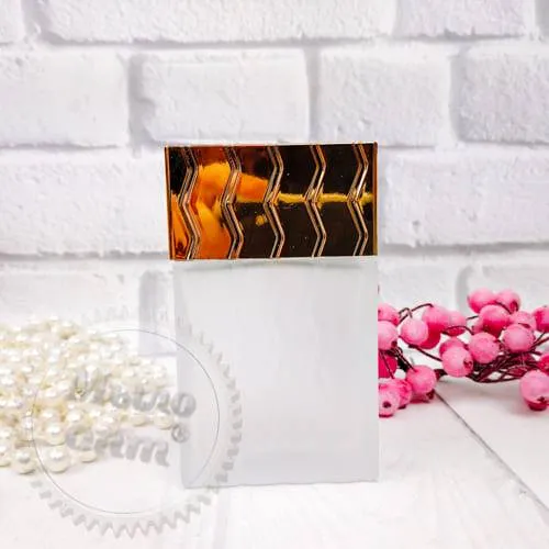Bottle Hermes 50 ml 1 piece Mylo Opt global supplier Bottle Hermes 50 ml 1 piece cosmetic ingredient Mylo Opt