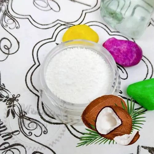 Coconut Milk Powder 25 g, 11.40 UAH, rating ⭐⭐⭐⭐⭐ Milo Opt