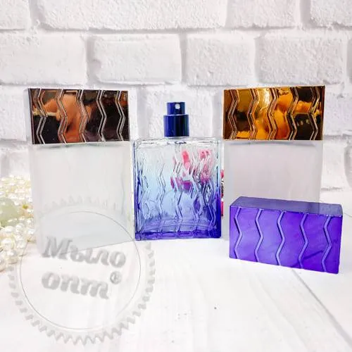 Bottle Hermes 50 ml 1 piece Mylo Opt global supplier Bottle Hermes 50 ml 1 piece cosmetic ingredient Mylo Opt