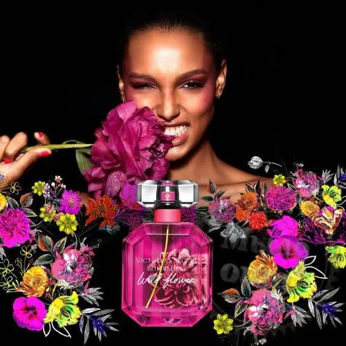 Отдушка Bombshell Wild Flower Victoria s Secret, 5 мл артикул TM21082210
