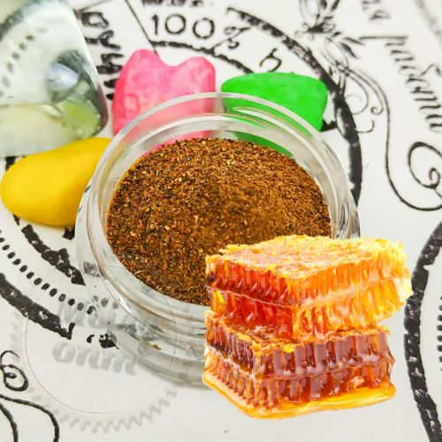 Propolis Powder 1 kg Mylo Opt global supplier Propolis Powder 1 kg cosmetic ingredient Mylo Opt