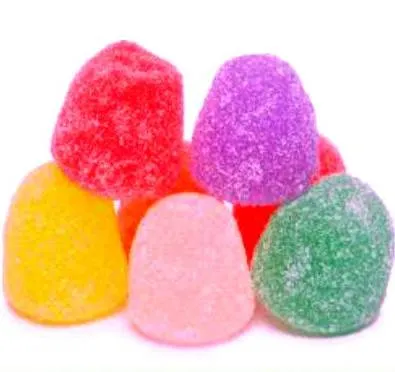 Jelly Candy Flavor, 1 L, 1 327.92 UAH, rating ⭐⭐⭐⭐⭐ Milo Opt